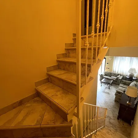 Magenta Apartamento *