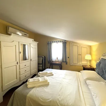 Magenta Apartamento Florença