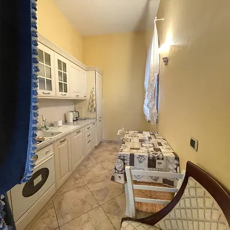 Magenta Apartamento *