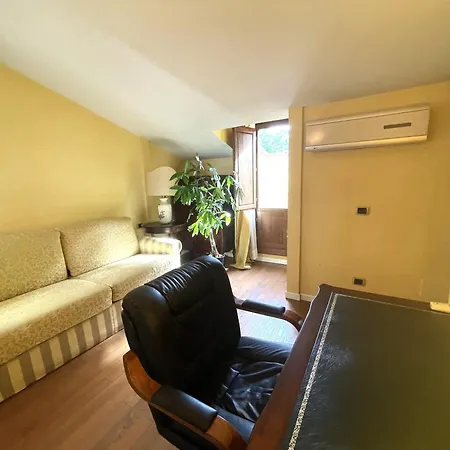Apartamento Magenta