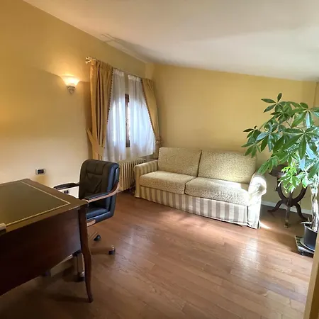 Apartamento Magenta Florença