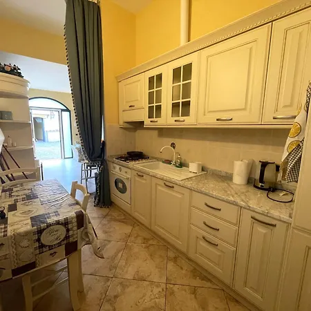 Apartamento Magenta *