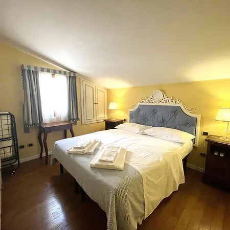 Apartamento Magenta *